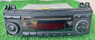 AUTORADIO MERCEDES CLASSE A W169 3°Serie 2004-2012