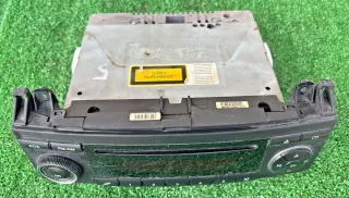 AUTORADIO MERCEDES CLASSE A W169 3°Serie 2004-2012