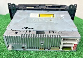 AUTORADIO MERCEDES CLASSE A W169 3°Serie 2004-2012