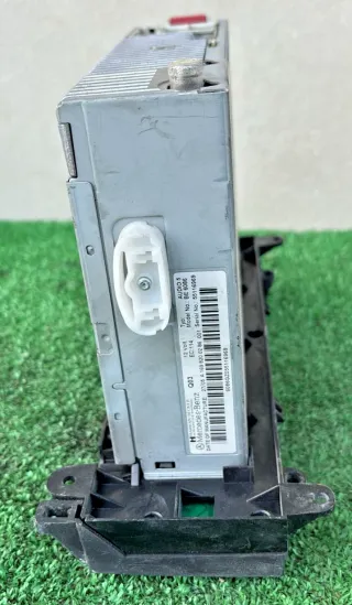 AUTORADIO MERCEDES CLASSE A W169 3°Serie 2004-2012