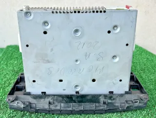 AUTORADIO MERCEDES CLASSE A W169 3°Serie 2004-2012