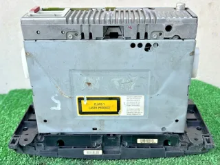 AUTORADIO MERCEDES CLASSE A W169 3°Serie 2004-2012