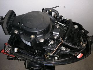 Motor fueraborda Mariner 2.5 HP