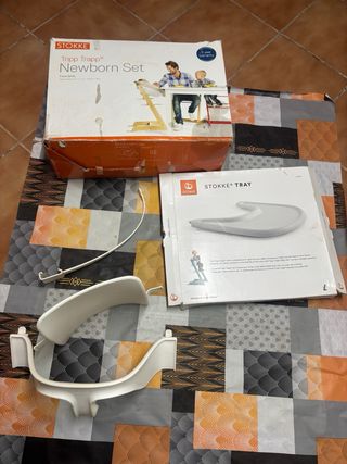 Stokke Tripp Trapp Newborn Set