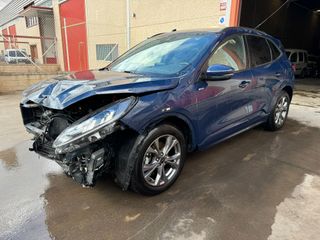 Ford Kuga 2.5 DURATECH FHEV 2024