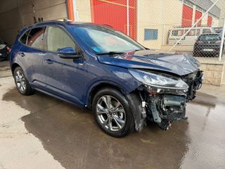 Ford Kuga 2.5 DURATECH FHEV 2024
