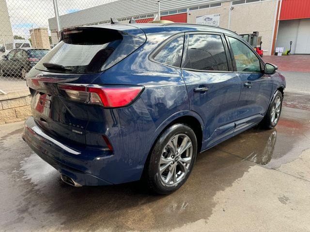 Ford Kuga 2.5 DURATECH FHEV 2024