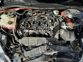 Ford Kuga 2.5 DURATECH FHEV 2024