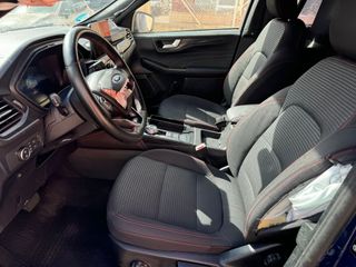 Ford Kuga 2.5 DURATECH FHEV 2024