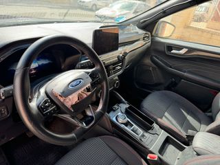 Ford Kuga 2.5 DURATECH FHEV 2024
