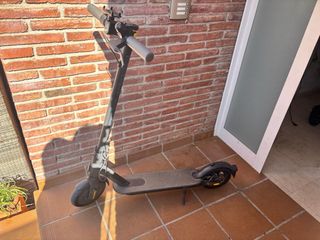 Patinete Eléctrico Xiaomi Pro 2