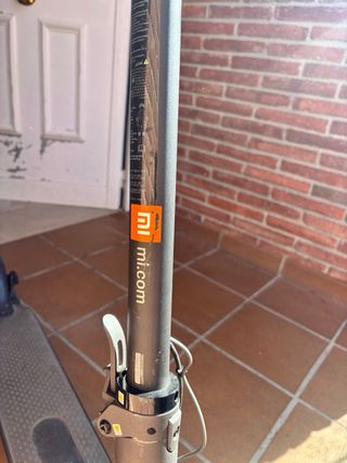 Patinete Eléctrico Xiaomi Pro 2