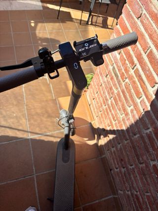 Patinete Eléctrico Xiaomi Pro 2