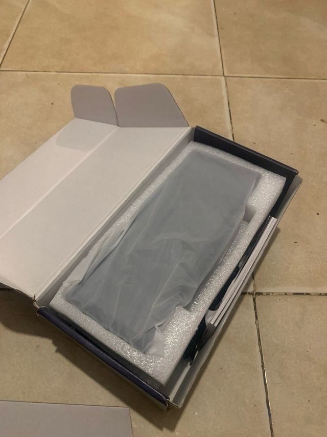 Pantalla CarPlay para coche