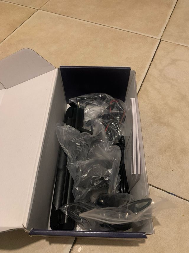 Pantalla CarPlay para coche