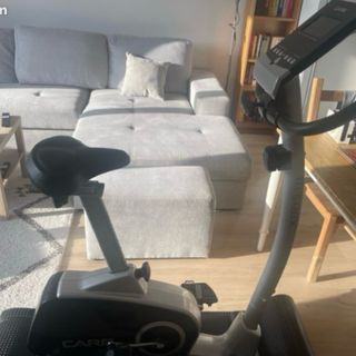 Bicicleta Estática CARE XIRIS 3