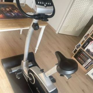 Bicicleta Estática CARE XIRIS 3