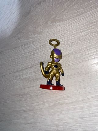 Figuras Dragon Ball