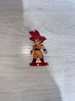Figuras Dragon Ball