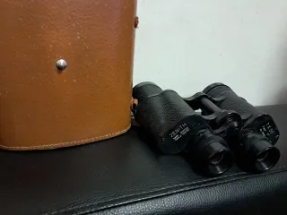 Prismáticos Zenith 7x50