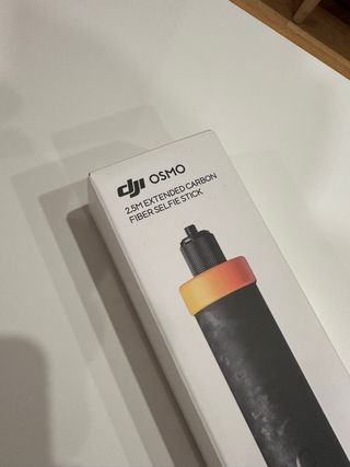 Palo Extensible DJI Osmo 2.5m