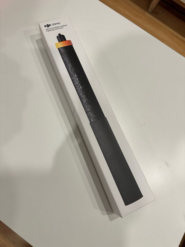 Palo Extensible DJI Osmo 2.5m