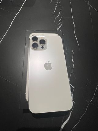 iPhone 13 Pro Max 256 GB bianco