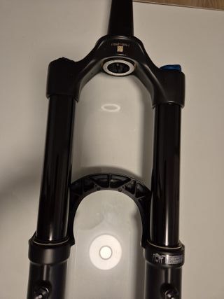 Fox 38 Performance 170mm Horquilla MTB