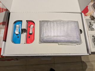 Nintendo Switch y Accesorios
