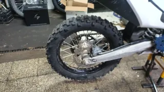 Husqvarna 300 TPI 2023