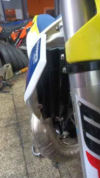 Husqvarna 300 TPI 2023