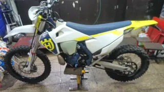 Husqvarna 300 TPI 2023