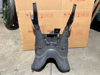 Carena Poggiapiedi Honda SH 125-150 (01-04)