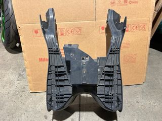 Carena Poggiapiedi Honda SH 125-150 (01-04)