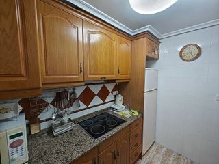 Piso en alquiler en Torrelamata - La Mata en Torrevieja
