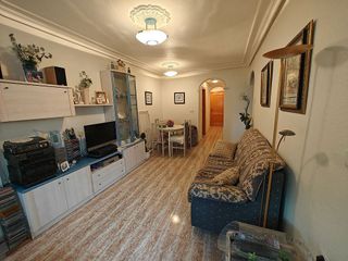 Piso en alquiler en Torrelamata - La Mata en Torrevieja