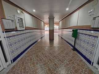 Piso en alquiler en Torrelamata - La Mata en Torrevieja