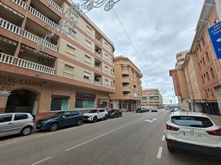 Piso en alquiler en Torrelamata - La Mata en Torrevieja