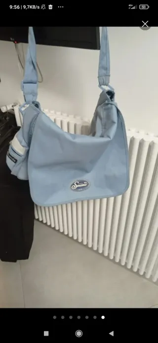 Zaino Guru + tracolla Smemoranda+ 2 regali