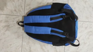 Zaino Guru + tracolla Smemoranda+ 2 regali