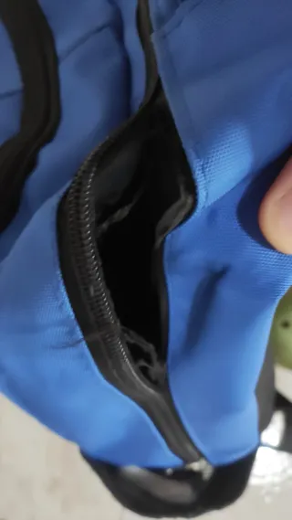 Zaino Guru + tracolla Smemoranda+ 2 regali