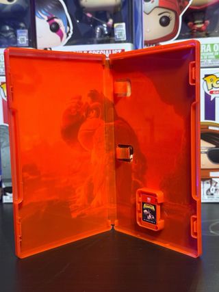 Donkey Kong Bananza Switch