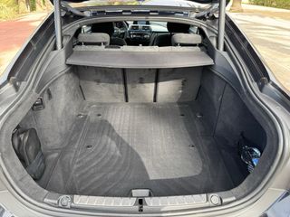 BMW Serie 4 gran coupe