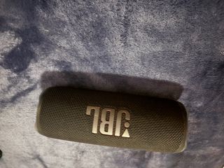 Altavoz JBL Flip 6 Negro