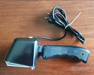 Lampada illuminatore FOS ANTARES 1000W
