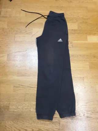 Pantalón Adidas Negro