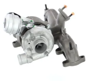 Turbo 713673 Audi A3 / VW Passat 1.9 TDI