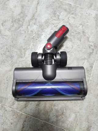 Cabezal aspirador Dyson repuesto