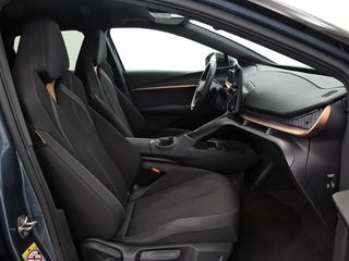 Cupra Tavascan 77kWh 210kW Endurance First Edition