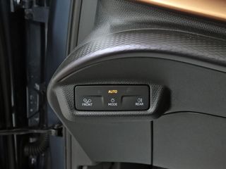 Cupra Tavascan 77kWh 210kW Endurance First Edition